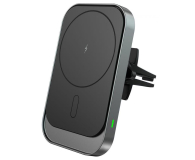 TECH-PROTECT Uchwyt magnetyczny indukcyjny na kratke - 662730 - zdjęcie 2